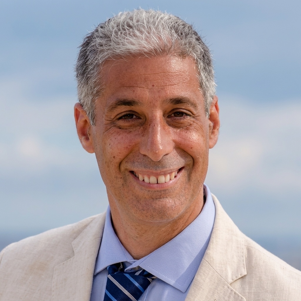Dr. Gianguido Coffa